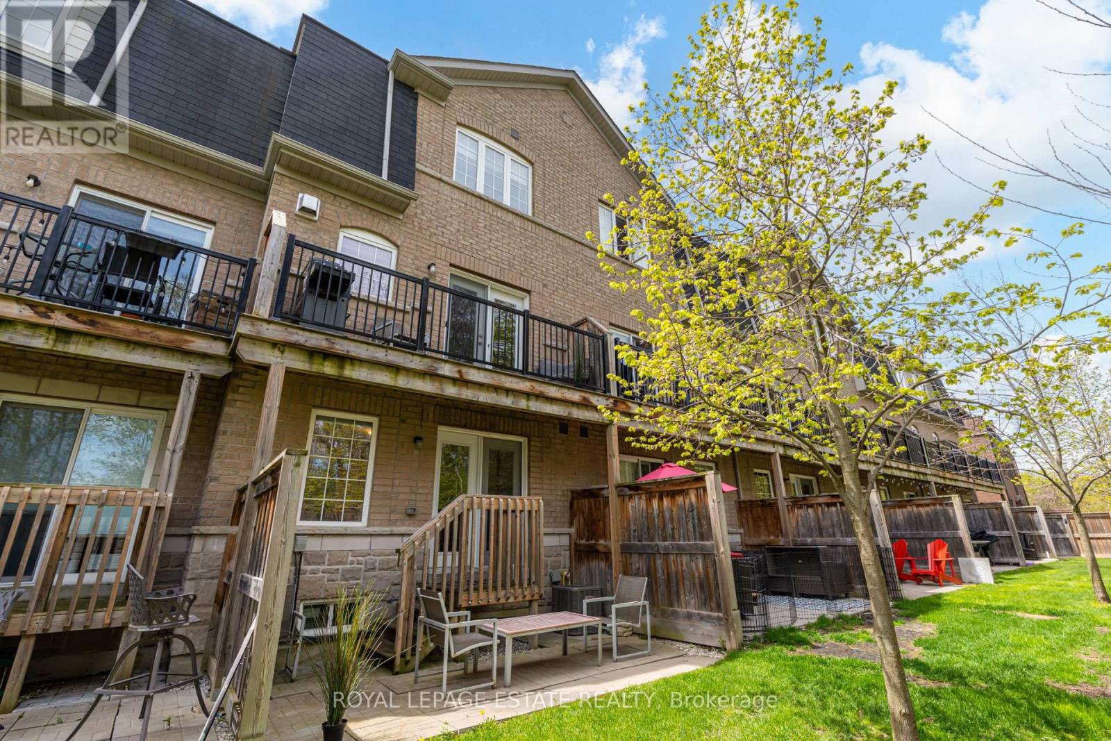 3 - 1129 Haig Boulevard, Mississauga, Ontario  L5E 2M6 - Photo 37 - W13150286