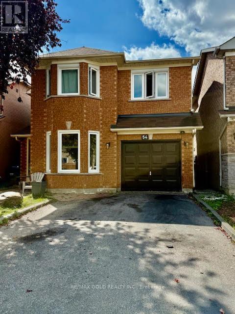 54 Quail Feather Crescent, Brampton, Ontario  L6R 1S1 - Photo 2 - W13150290