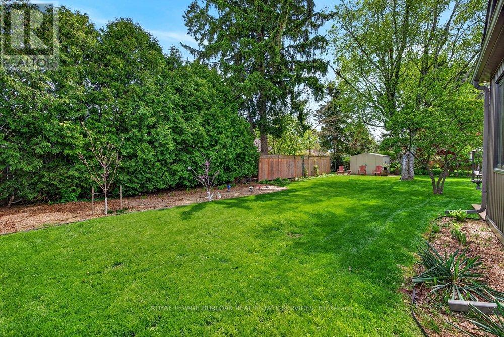 965 Filmandale Road, Burlington, Ontario  L7T 2Z2 - Photo 35 - W13150312