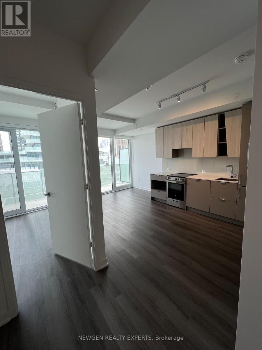 502 - 3883 Quartz Road, Mississauga, Ontario  L5B 4M6 - Photo 4 - W13150342
