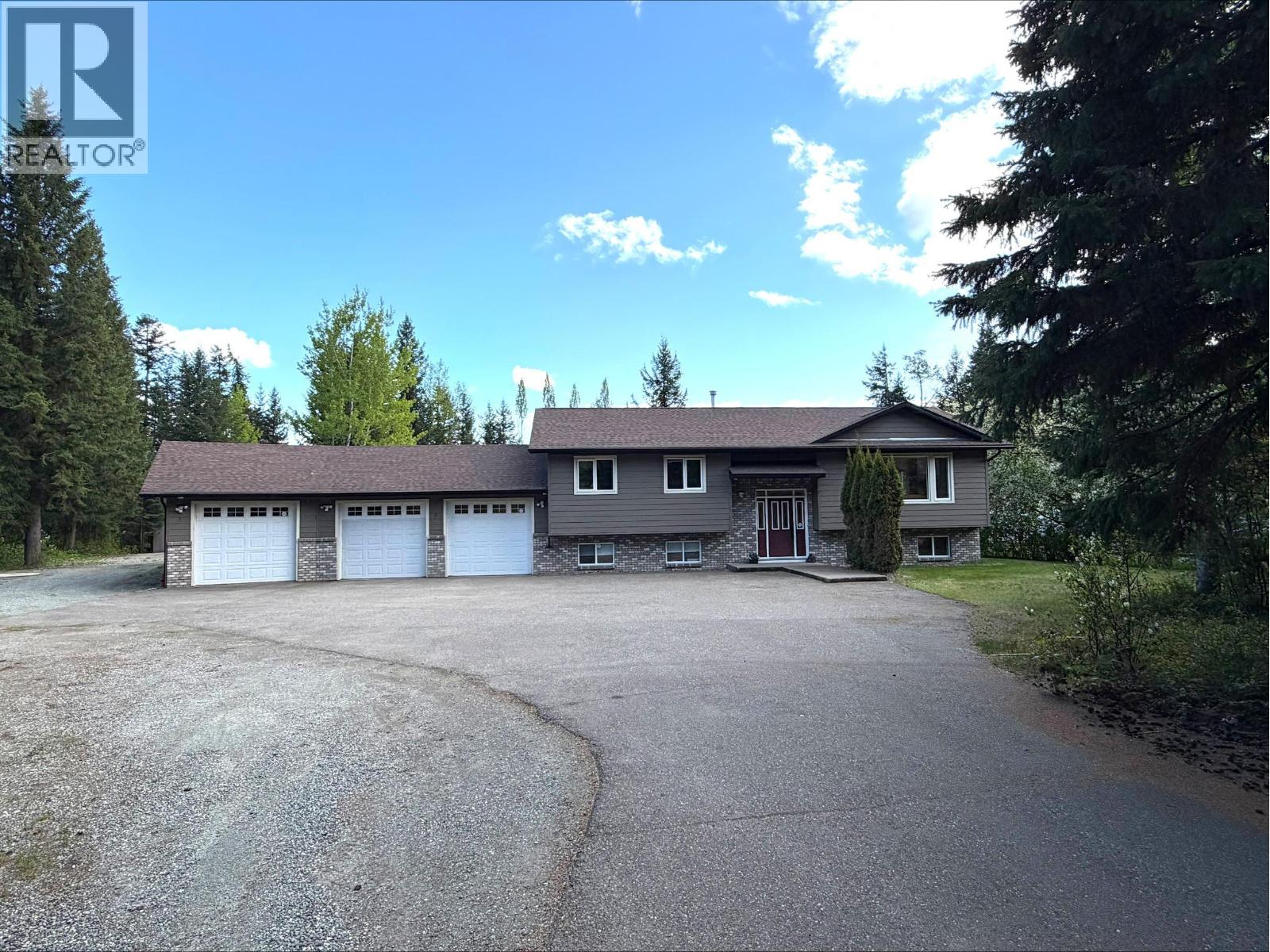 6655 North Nechako Road, Prince George, British Columbia  V2K 4Z4 - Photo 1 - R3125605