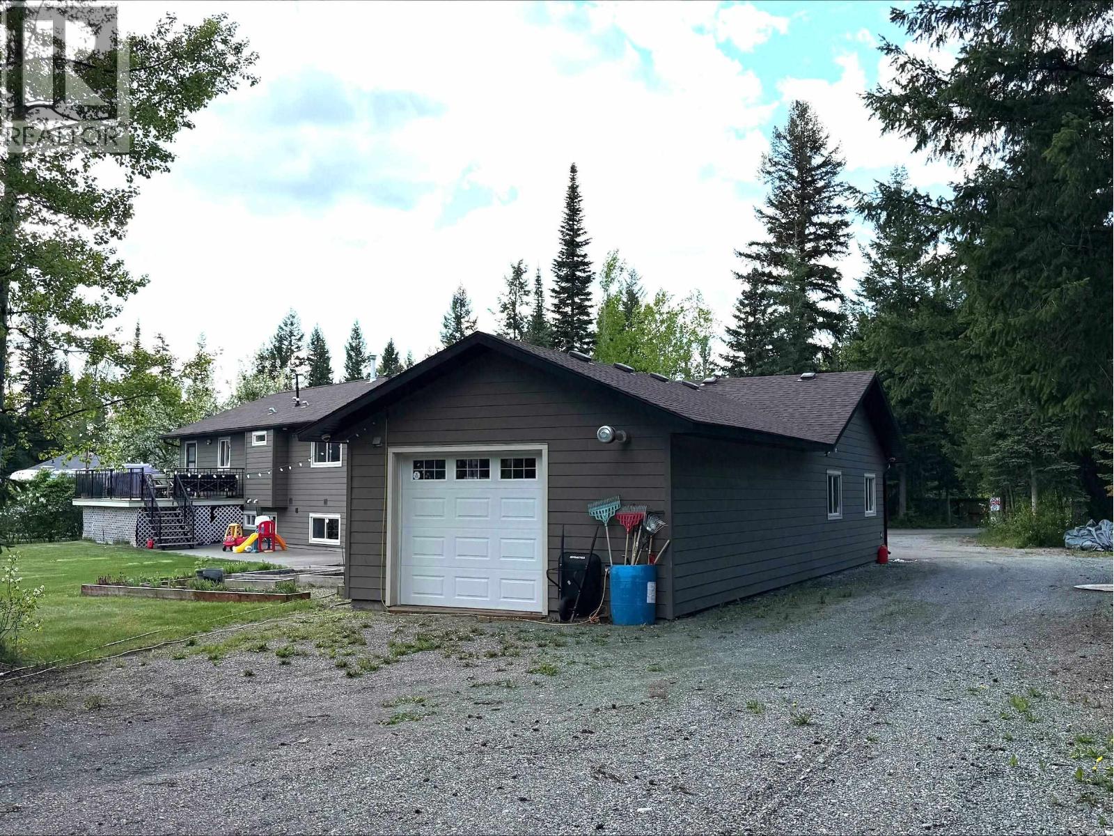 6655 North Nechako Road, Prince George, British Columbia  V2K 4Z4 - Photo 36 - R3125605