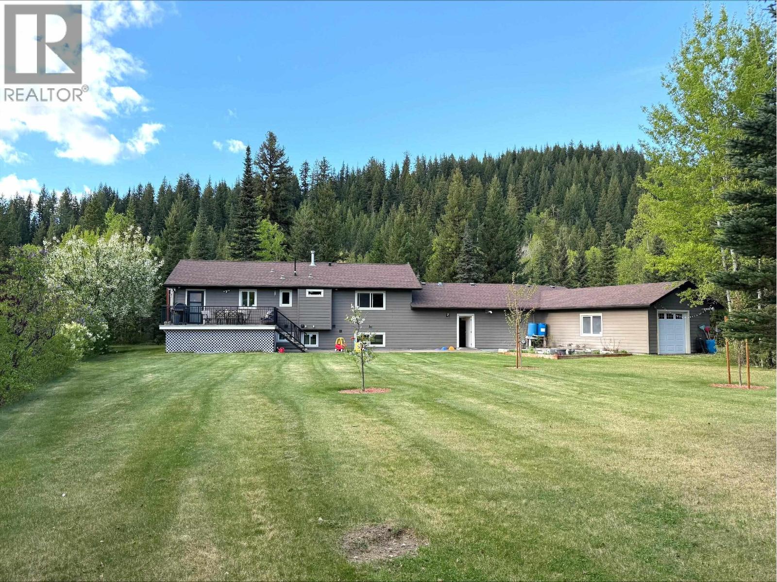 6655 North Nechako Road, Prince George, British Columbia  V2K 4Z4 - Photo 37 - R3125605