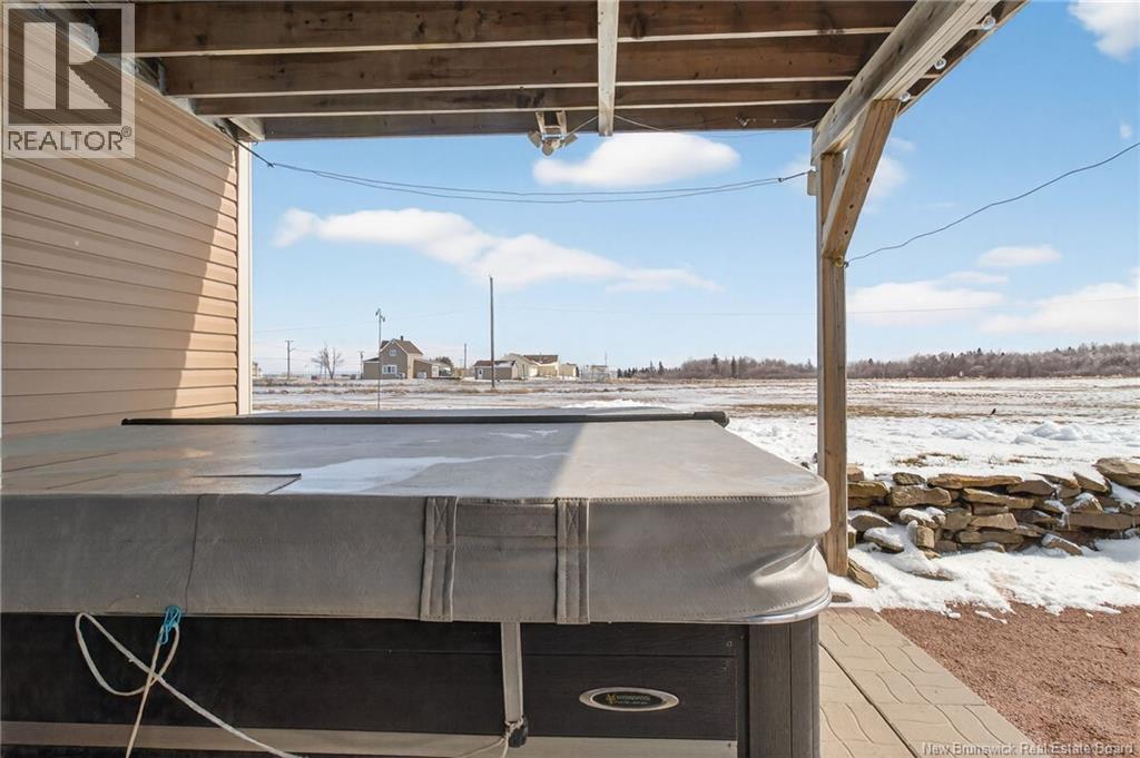 191 Grande-Digue Road, Grande-Digue, New Brunswick  E4R 4L3 - Photo 14 - NB135877