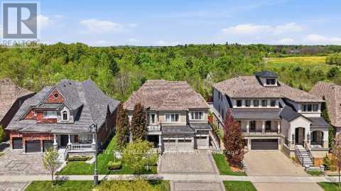 24 BLUFF TRAIL, King, Ontario