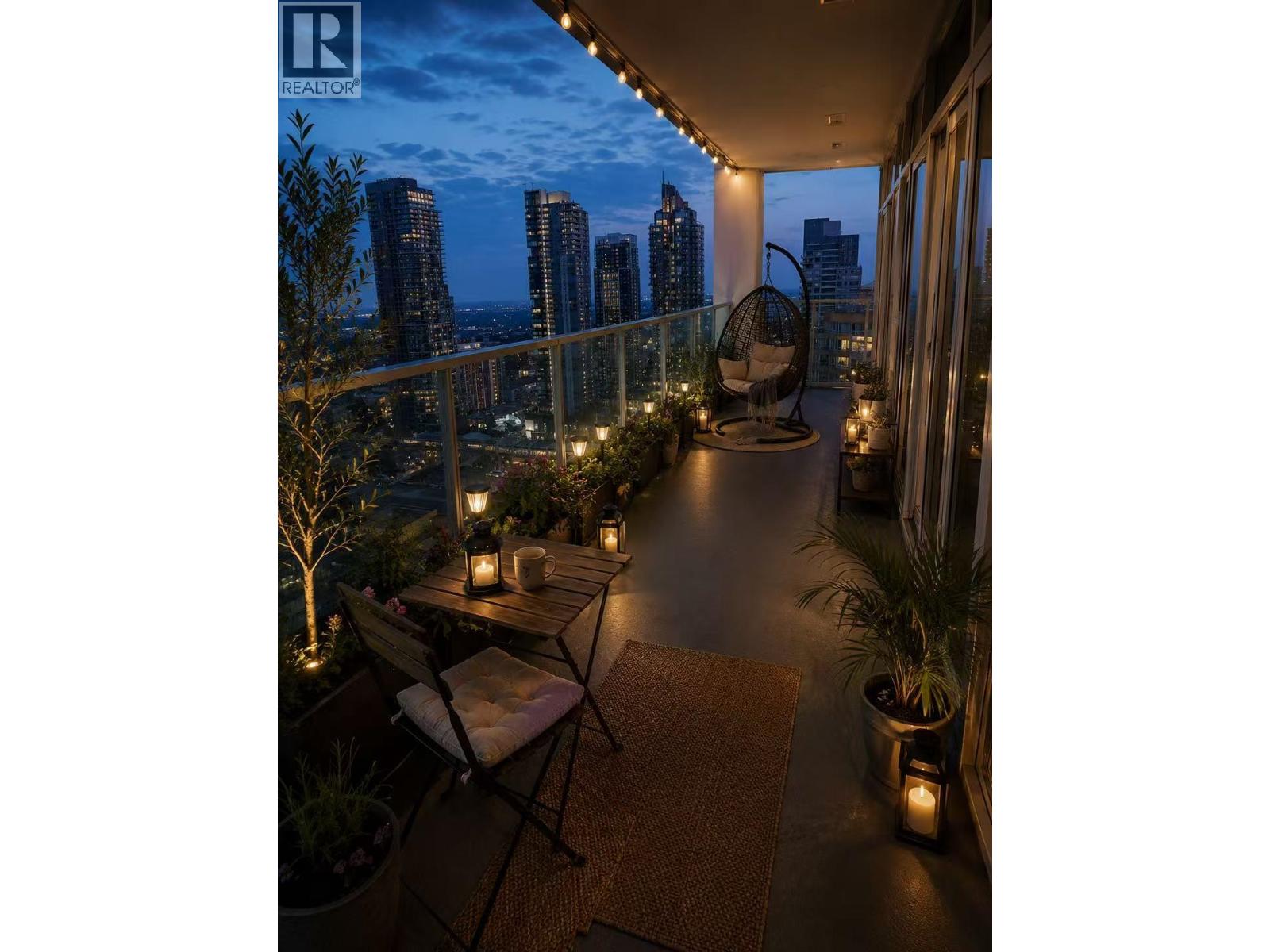 3008 6080 Mckay Avenue, Burnaby, British Columbia  V5H 0J4 - Photo 19 - R3110032