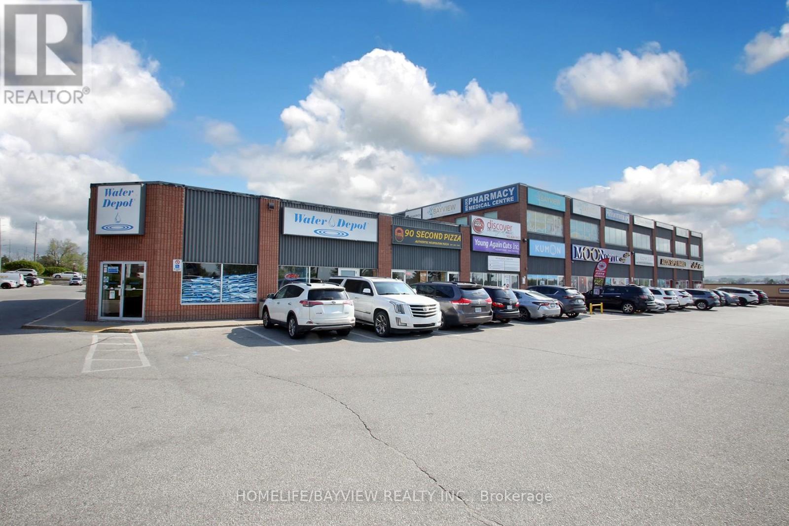 4 - 16700 Bayview Avenue, Newmarket, Ontario  L3X 1W1 - Photo 2 - N13138036