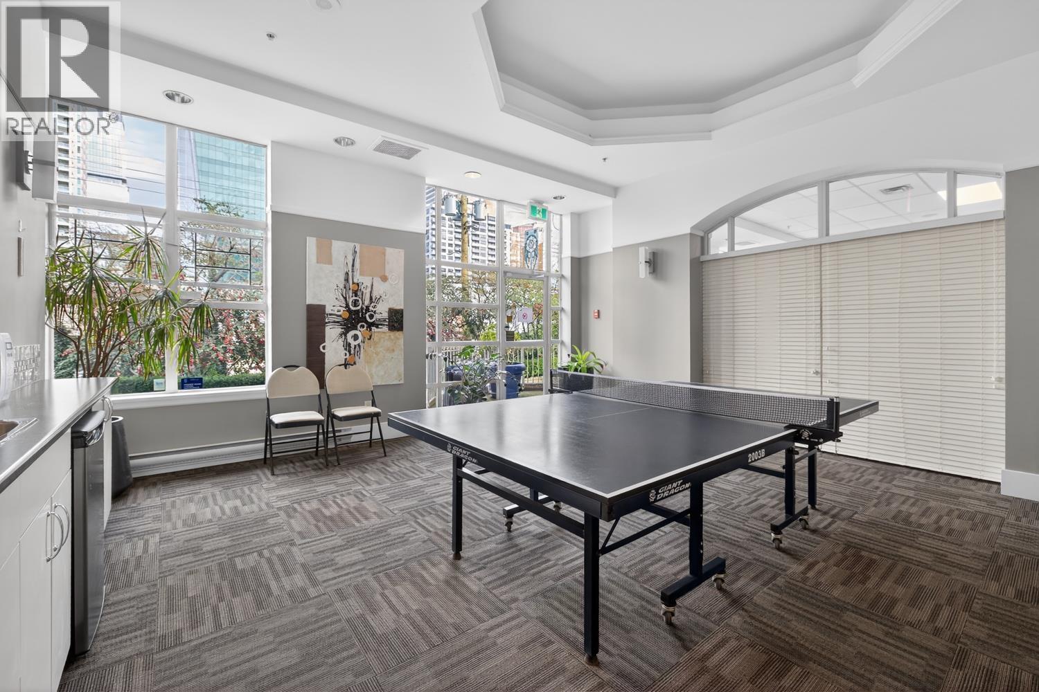 1003 1111 Haro Street, Vancouver, British Columbia  V6E 1E3 - Photo 19 - R3124260
