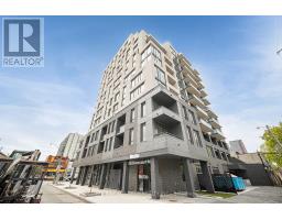 607 - 758 DOVERCOURT ROAD, Toronto, Ontario