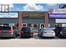 4 - 16700 BAYVIEW AVENUE, Newmarket, Ontario