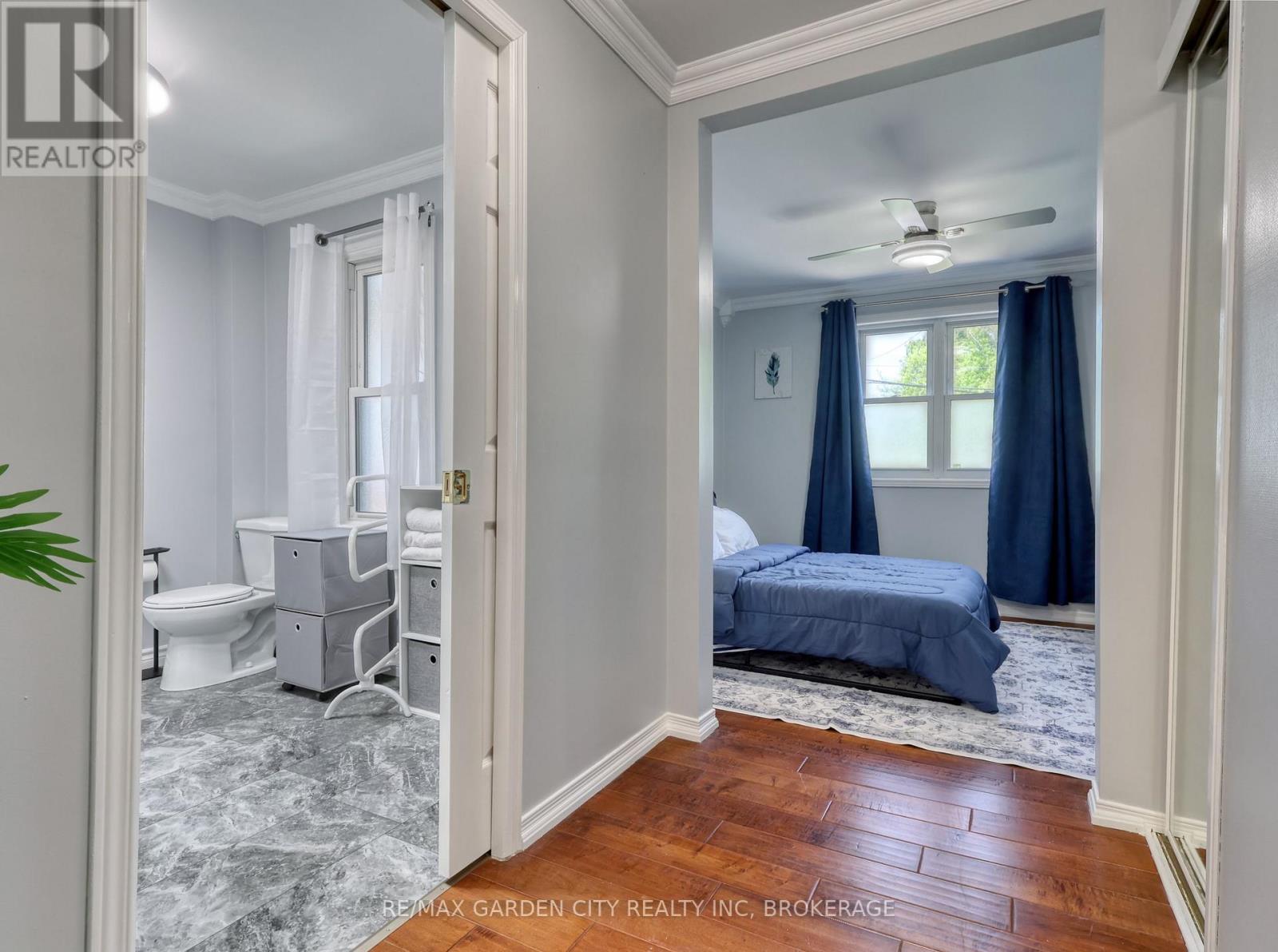 84 Lincoln Avenue, St. Catharines (Oakdale), Ontario  L2P 2C9 - Photo 16 - X13150554