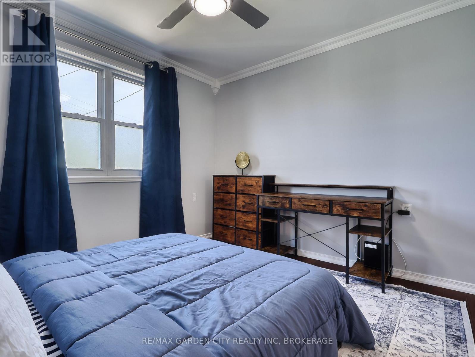 84 Lincoln Avenue, St. Catharines (Oakdale), Ontario  L2P 2C9 - Photo 18 - X13150554