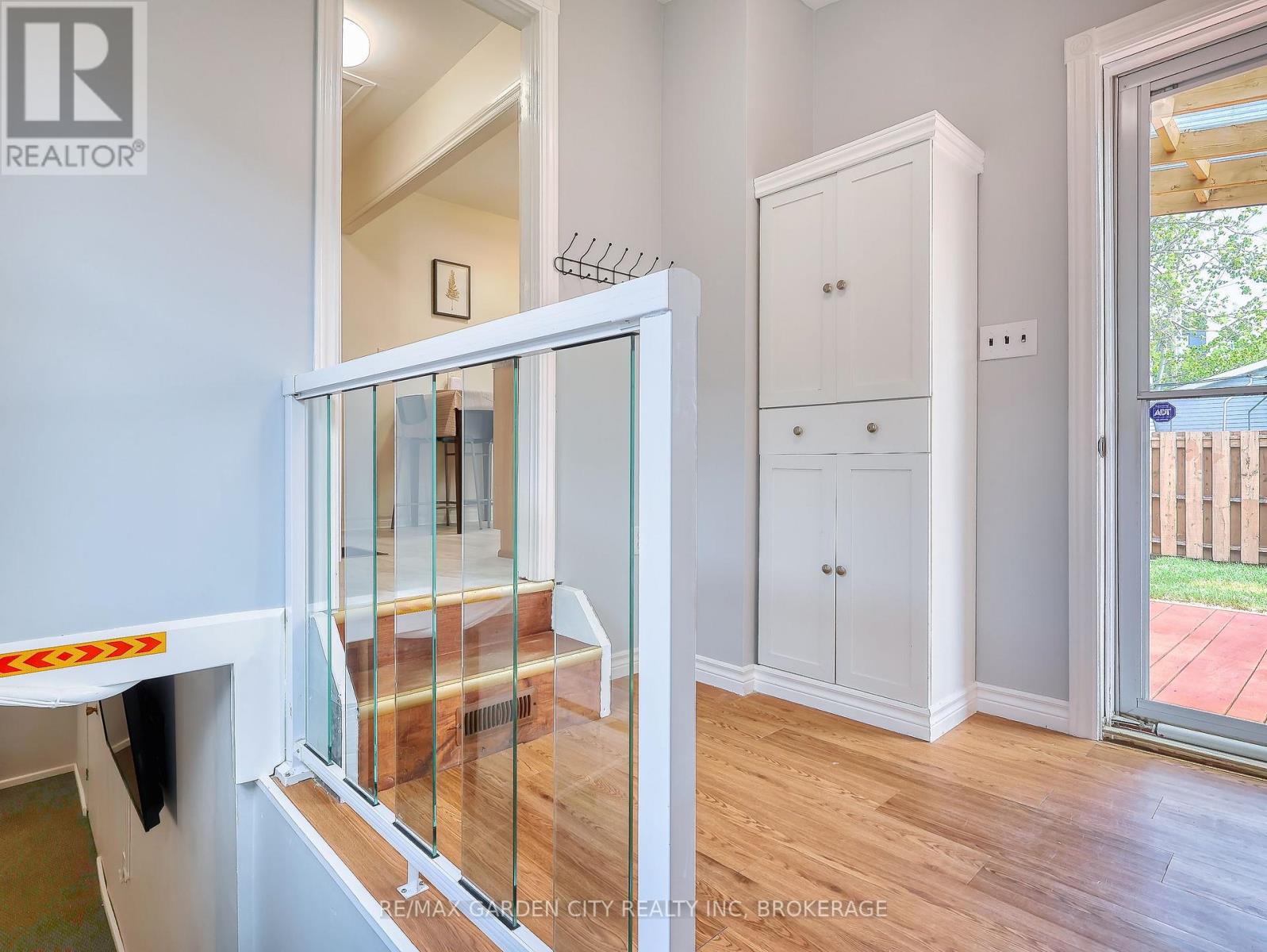 84 Lincoln Avenue, St. Catharines (Oakdale), Ontario  L2P 2C9 - Photo 22 - X13150554