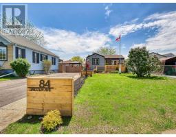 84 LINCOLN AVENUE, St. Catharines, Ontario