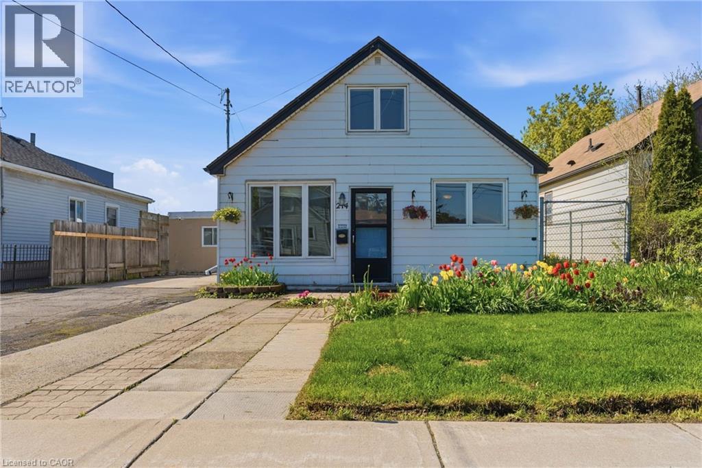 214 Glow Avenue, Hamilton, Ontario  L8H 3W7 - Photo 2 - 40828904