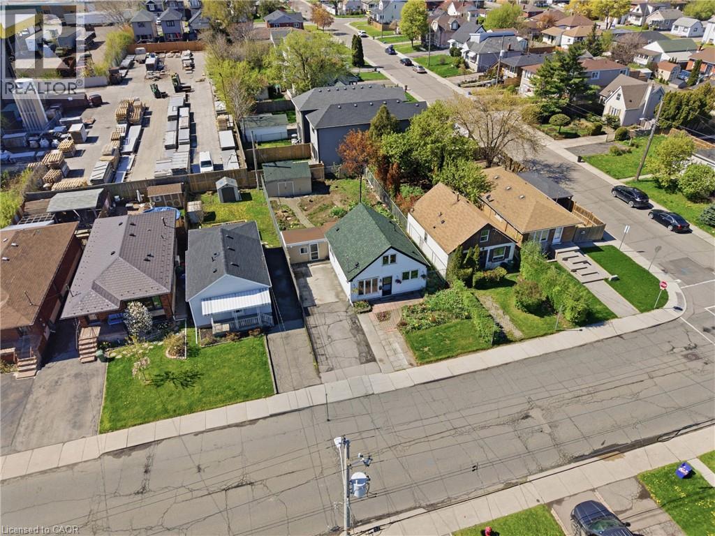 214 Glow Avenue, Hamilton, Ontario  L8H 3W7 - Photo 4 - 40828904