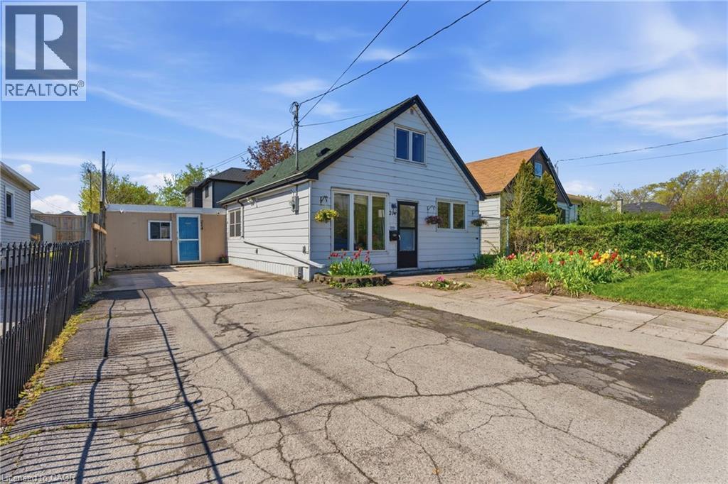 214 Glow Avenue, Hamilton, Ontario  L8H 3W7 - Photo 7 - 40828904