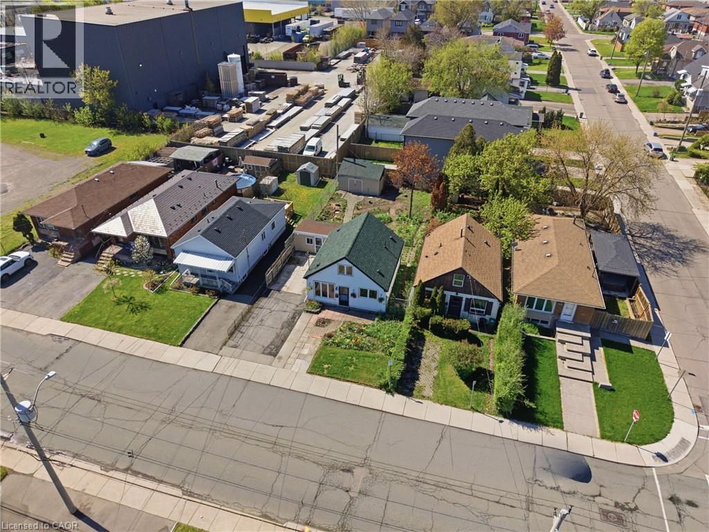 214 Glow Avenue, Hamilton, Ontario  L8H 3W7 - Photo 6 - 40828904