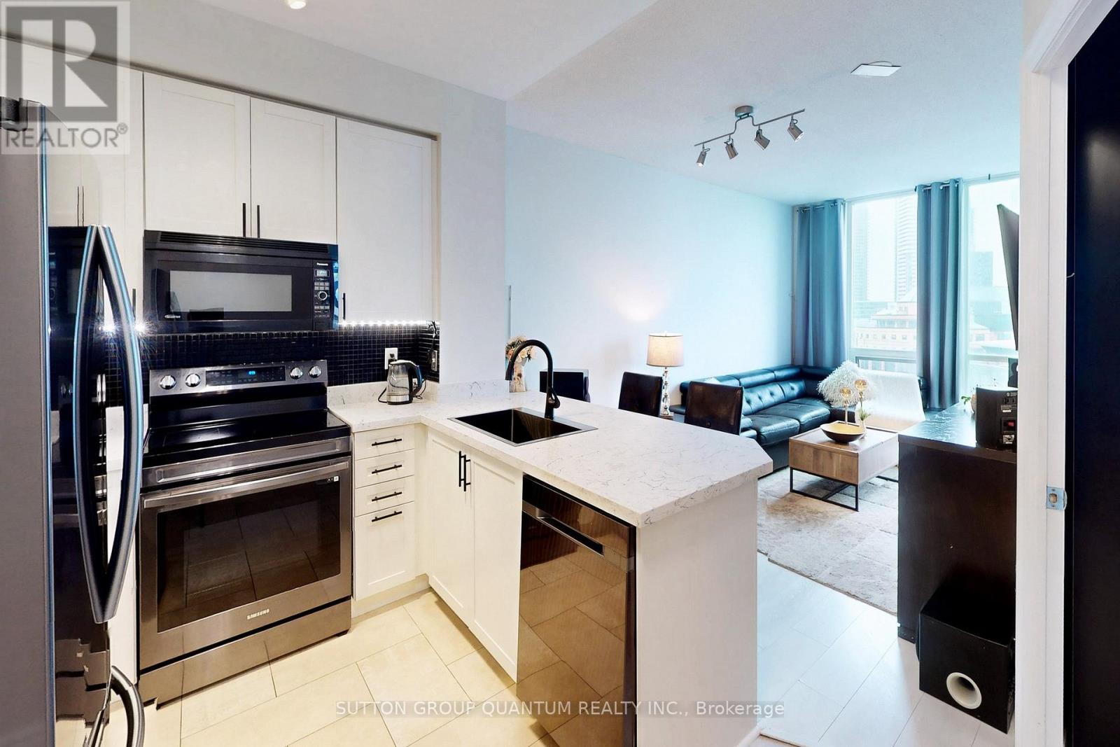 701 - 3939 Duke Of York Boulevard, Mississauga, Ontario  L5B 4N2 - Photo 12 - W13147478