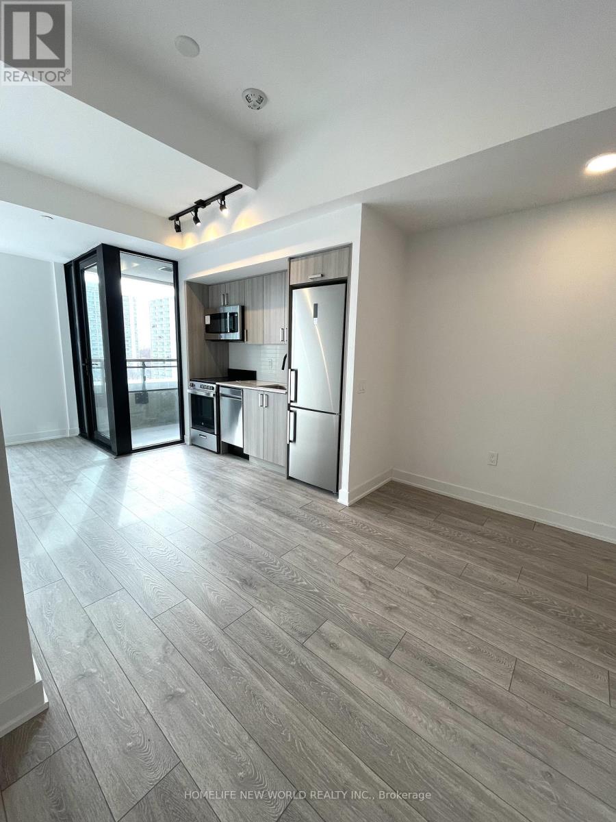 607 - 758 Dovercourt Road, Toronto, Ontario  M6H 2X2 - Photo 5 - W12962342