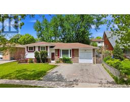 129 CULHAM STREET, Oakville, Ontario