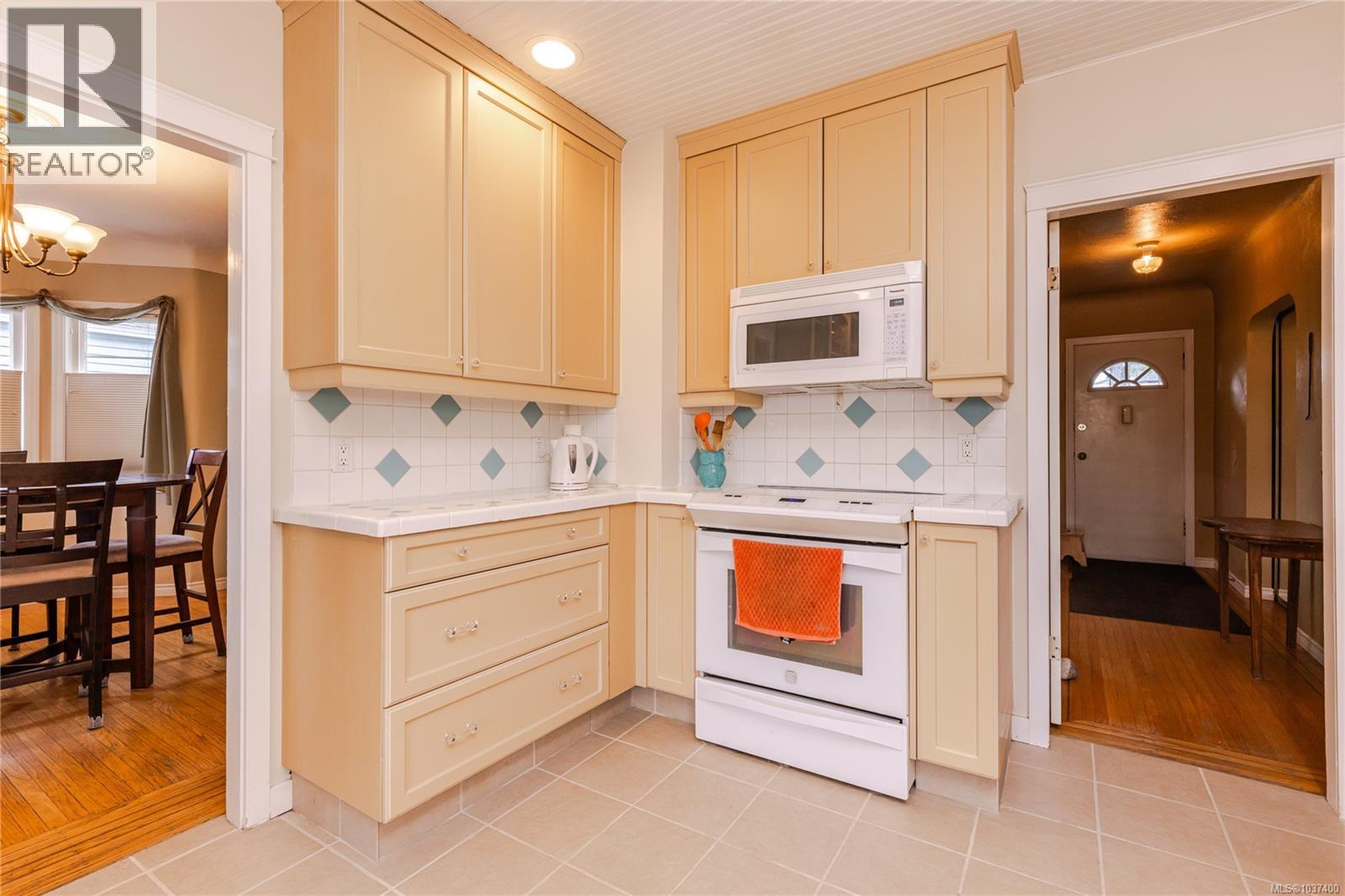 27 View St, Nanaimo, British Columbia  V2M 3S5 - Photo 14 - 1037400