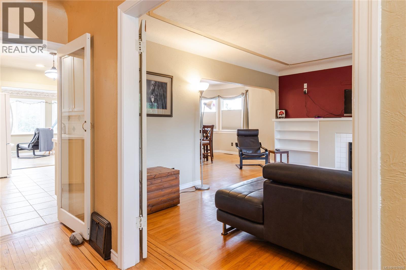 27 View St, Nanaimo, British Columbia  V2M 3S5 - Photo 7 - 1037400