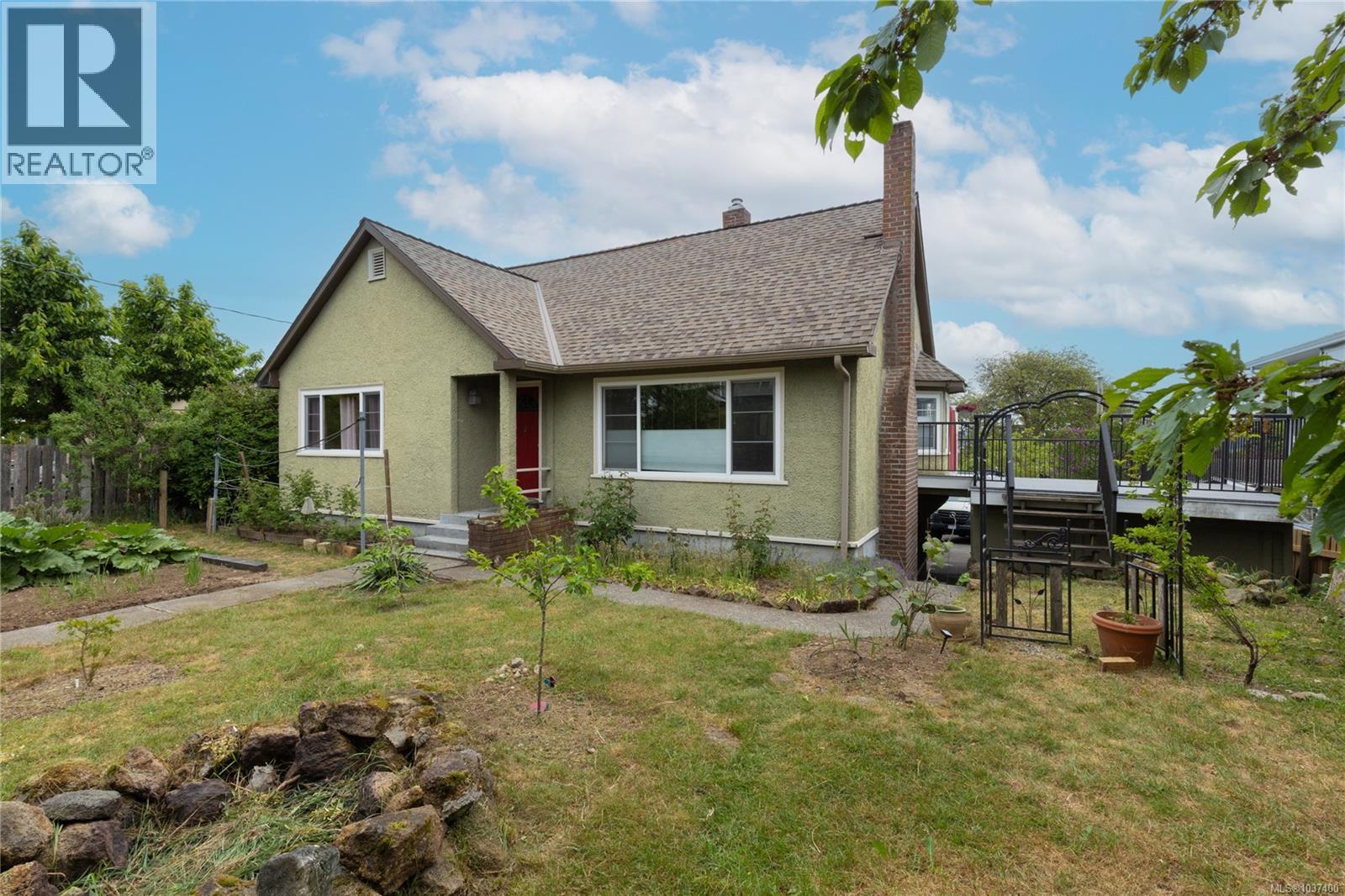 27 View St, Nanaimo, British Columbia  V2M 3S5 - Photo 4 - 1037400