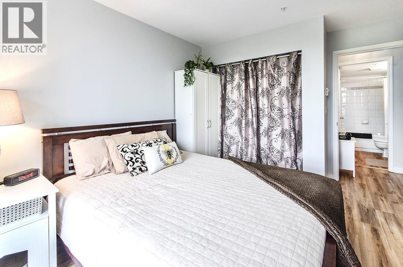 305 155 E 3rd Street, North Vancouver, British Columbia  V7L 1E5 - Photo 14 - R3125513
