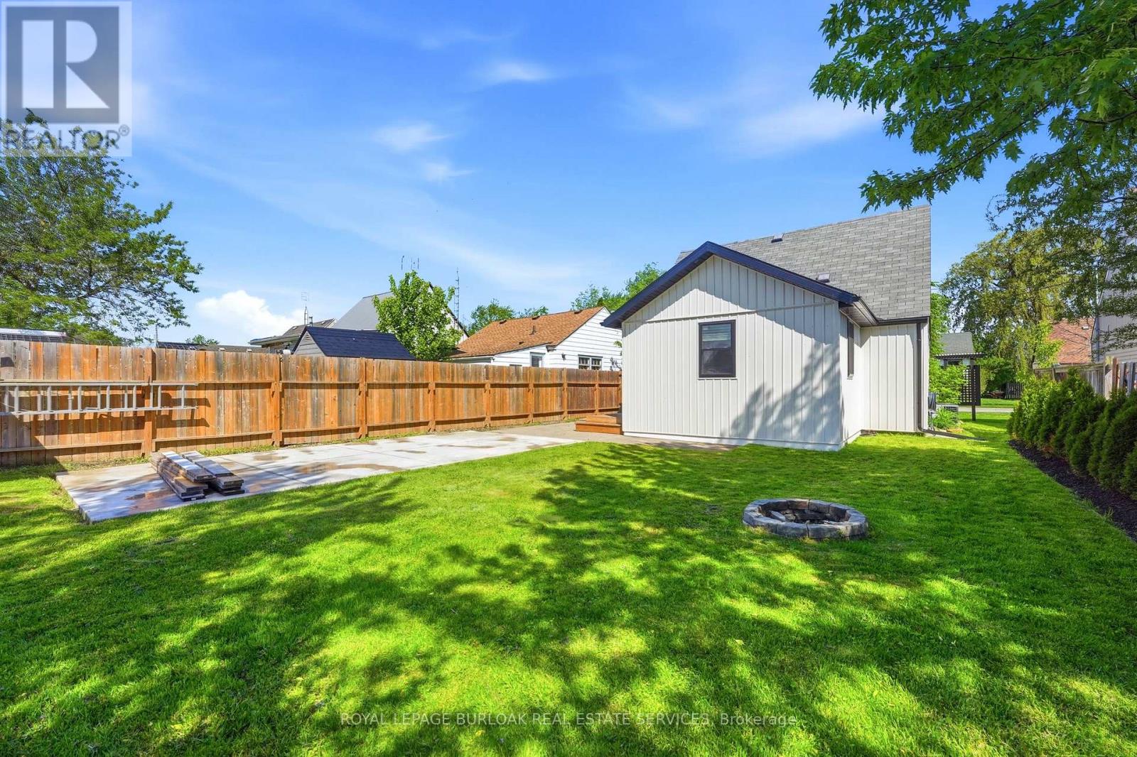 12 Beverly Street, St. Catharines, Ontario  L2P 2K1 - Photo 24 - X13150040