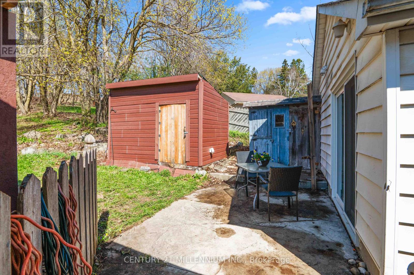 22 Crozier Street, East Luther Grand Valley, Ontario  L9W 5N6 - Photo 46 - X13150042