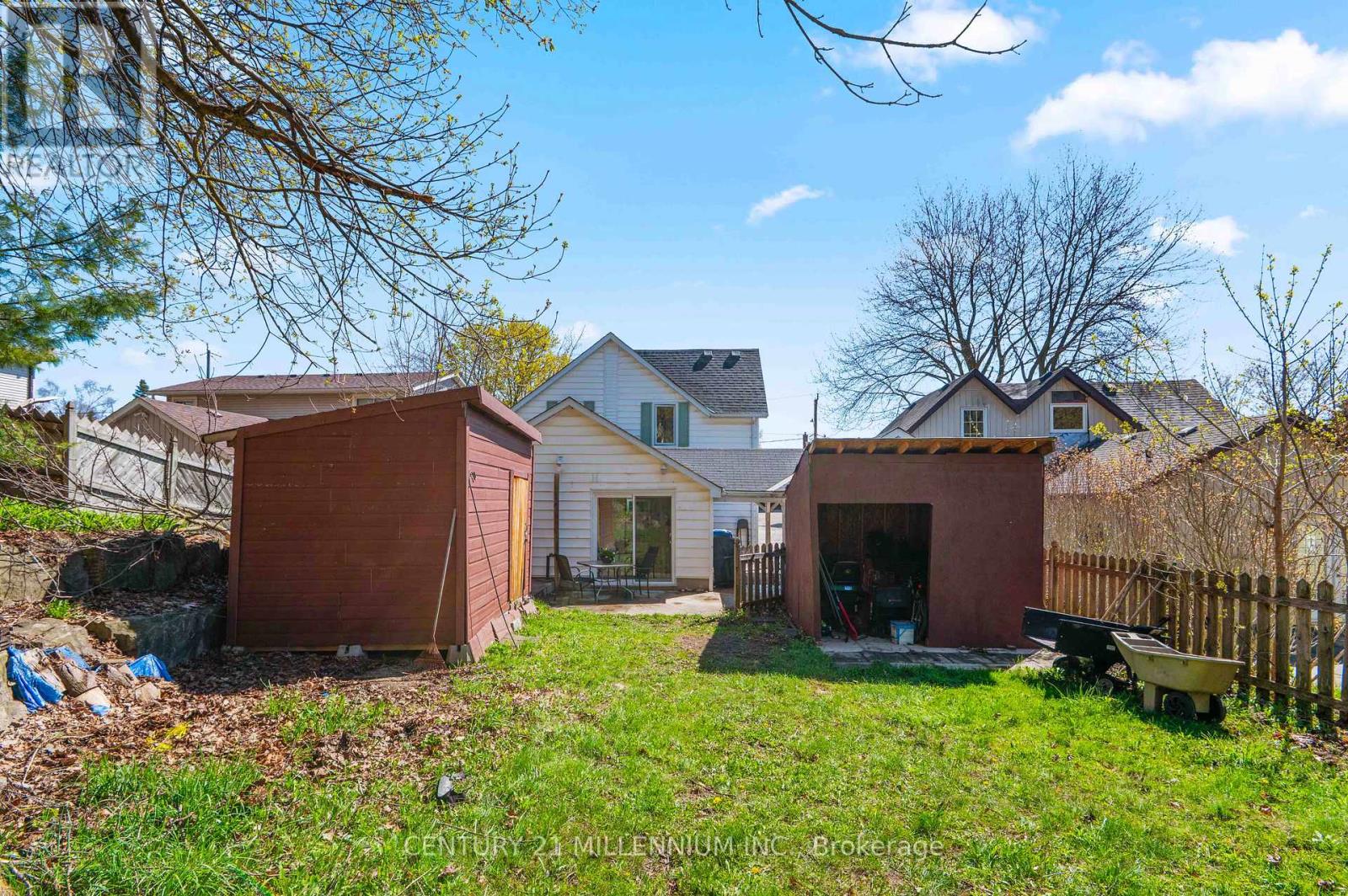 22 Crozier Street, East Luther Grand Valley, Ontario  L9W 5N6 - Photo 47 - X13150042