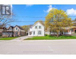 22 CROZIER STREET, East Luther Grand Valley, Ontario