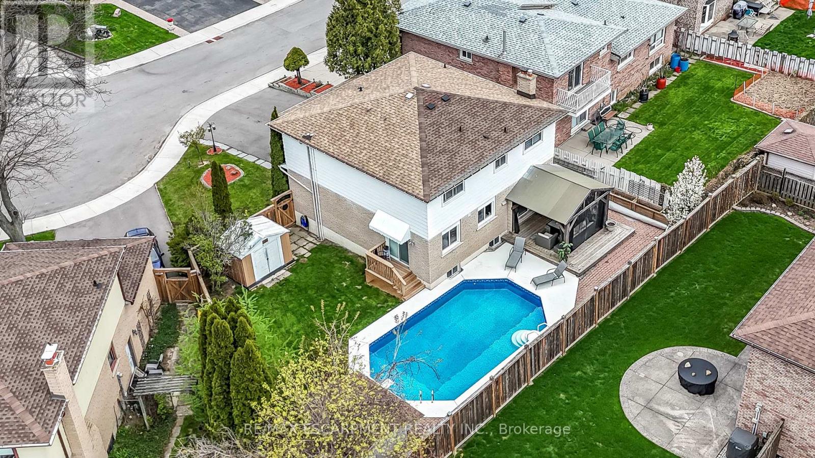 31 Maynard Street, Hamilton, Ontario  L9B 1R9 - Photo 45 - X13150068