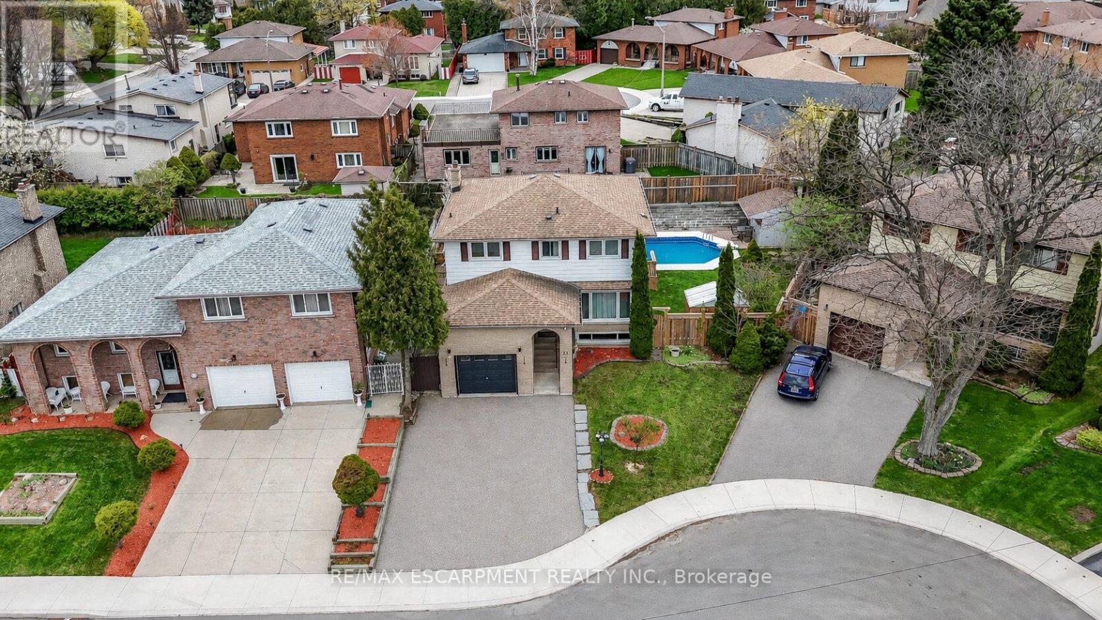 31 Maynard Street, Hamilton, Ontario  L9B 1R9 - Photo 46 - X13150068