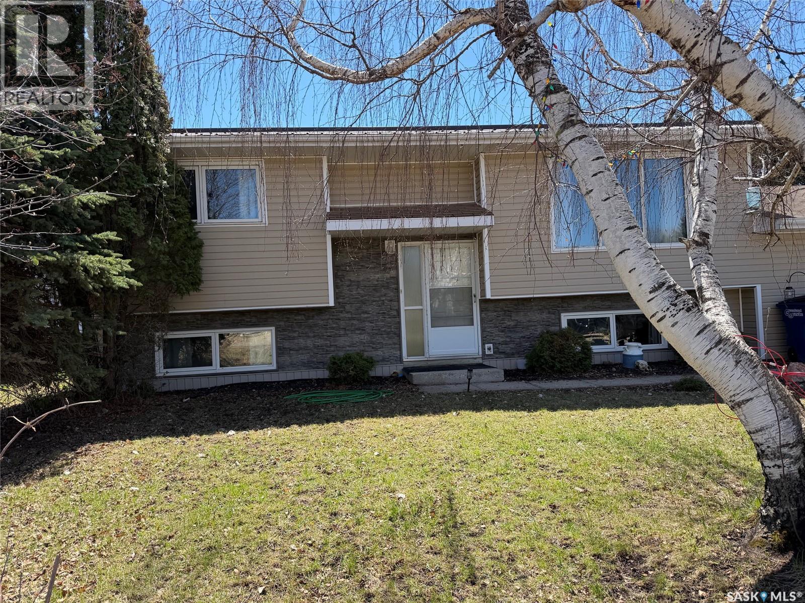225 Cooper STREET, Porcupine Plain, Saskatchewan