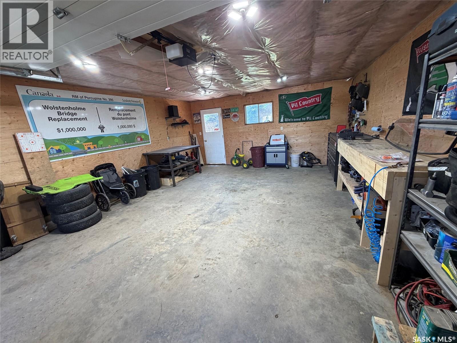 225 Cooper Street, Porcupine Plain, Saskatchewan  S0E 1H0 - Photo 20 - SK036543