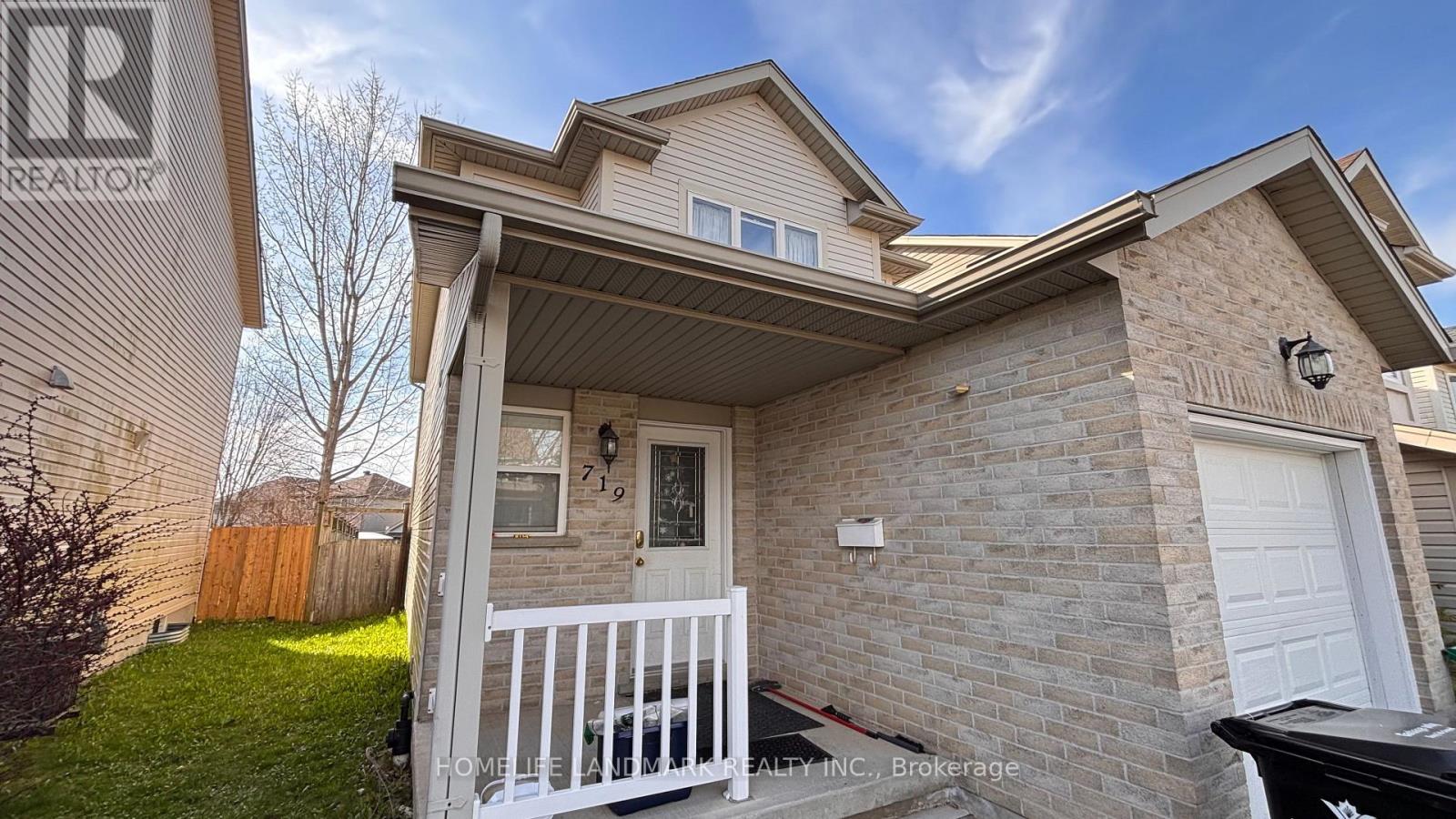 719 Paris Boulevard, Waterloo, Ontario  N2T 2X9 - Photo 2 - X13150102