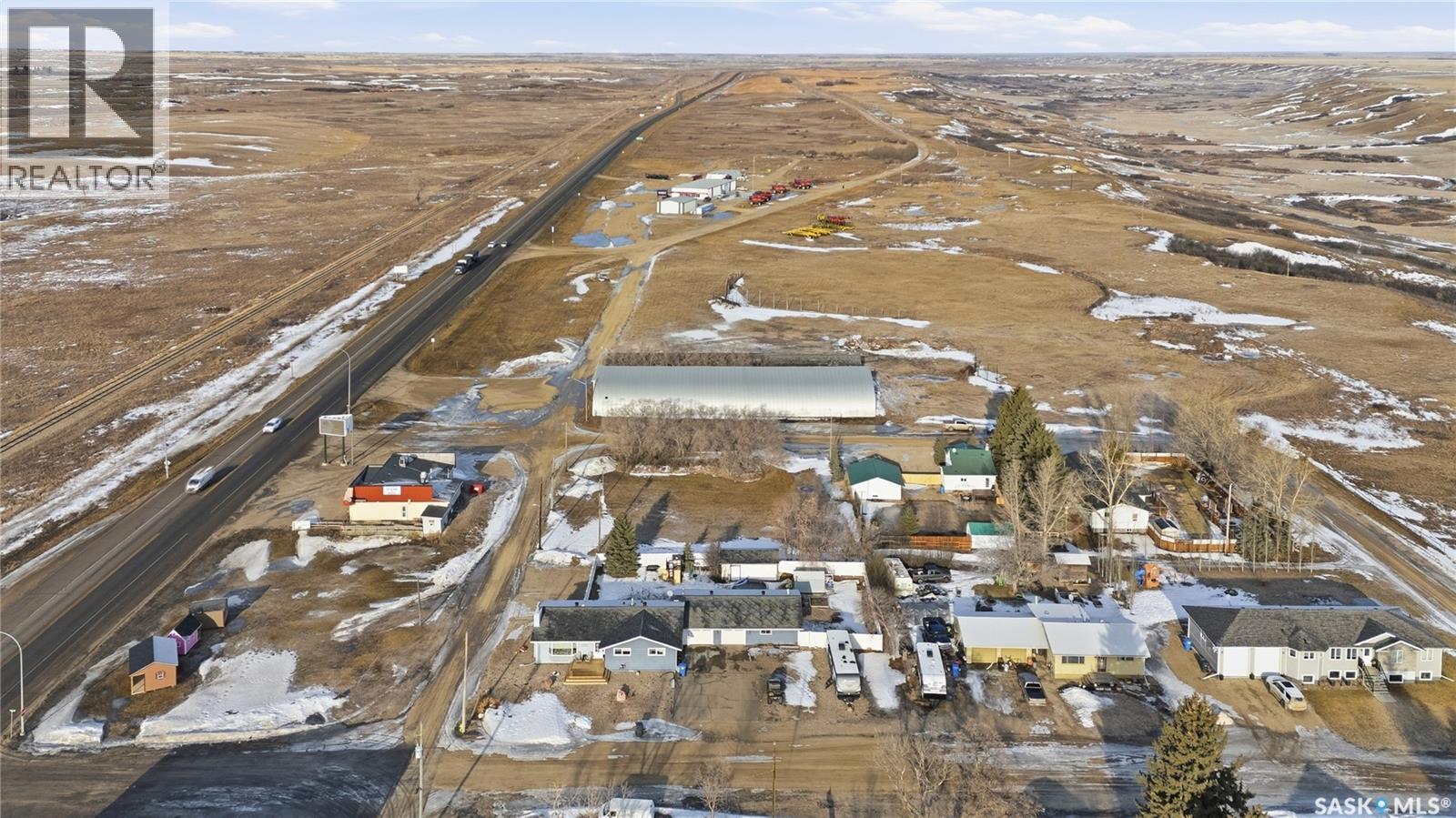 104 Vincent Avenue, Chamberlain, Saskatchewan  S0G 0R0 - Photo 18 - SK036486