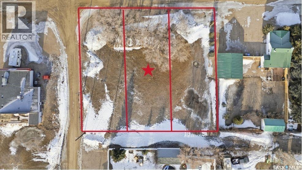 102 Vincent Avenue, Chamberlain, Saskatchewan  S0G 0R0 - Photo 1 - SK036485