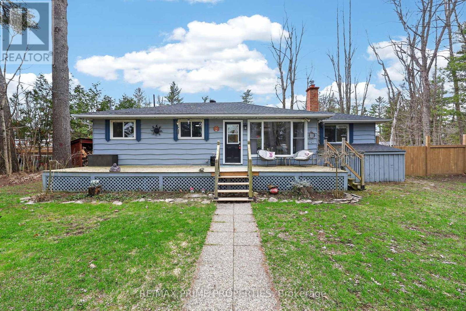 118 STANLEY ROAD, Kawartha Lakes, Ontario