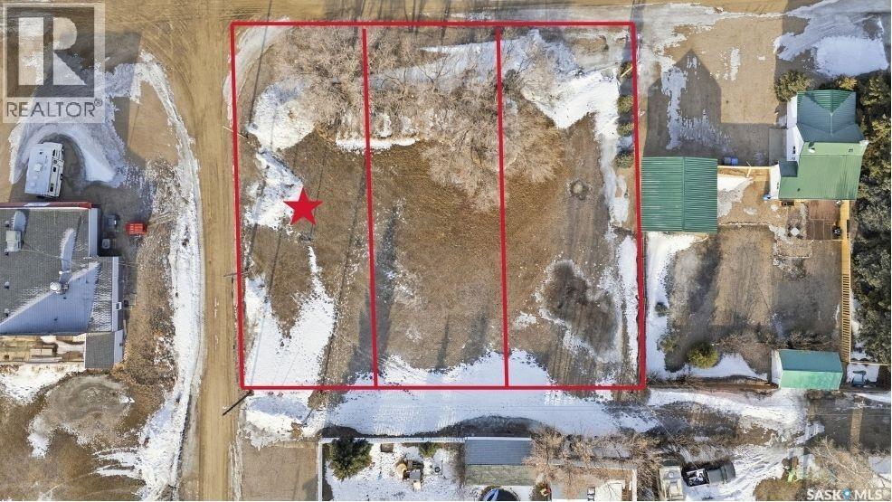 100 Vincent Avenue, Chamberlain, Saskatchewan  S0G 0R0 - Photo 1 - SK036484