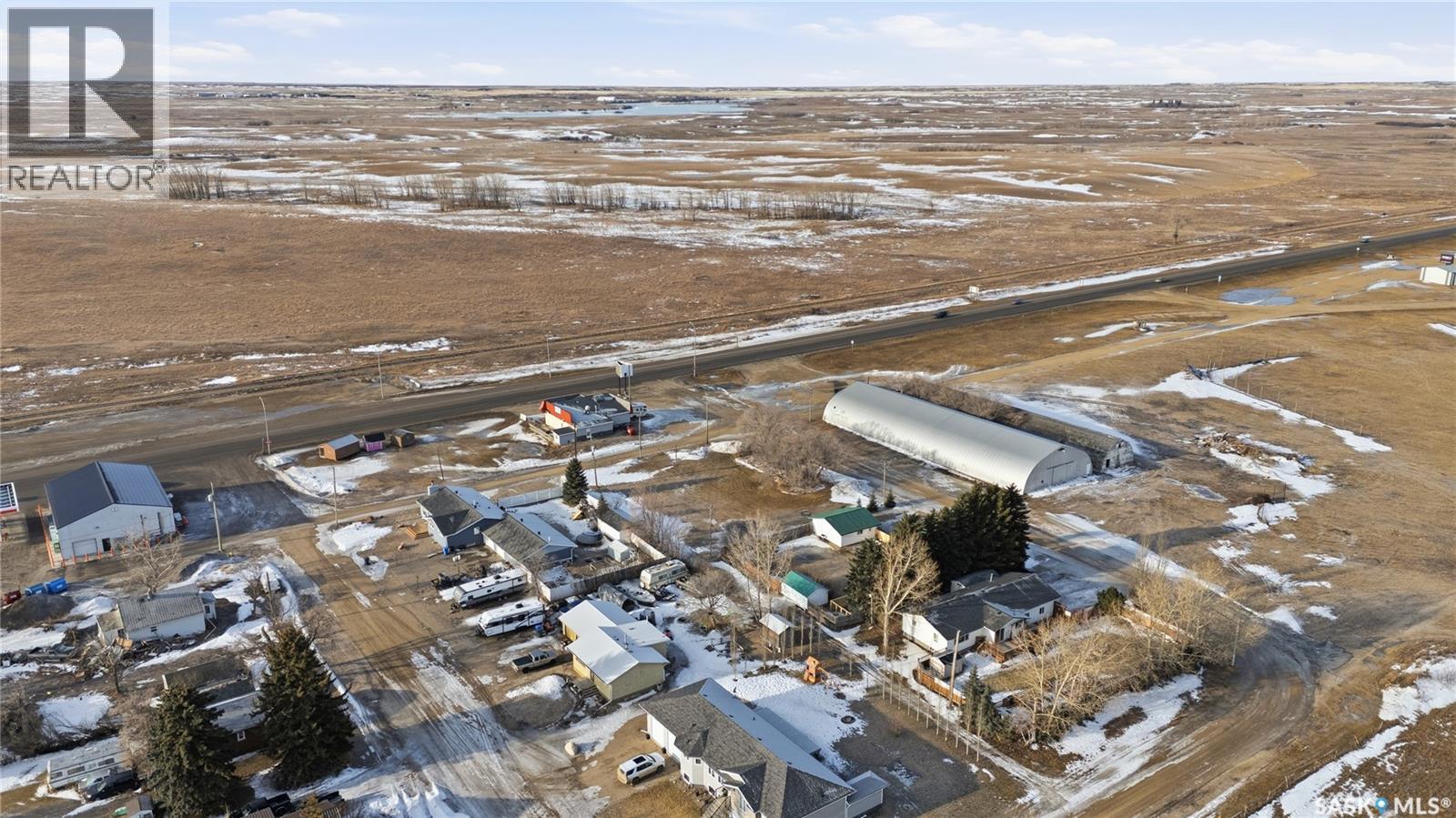 100 Vincent Avenue, Chamberlain, Saskatchewan  S0G 0R0 - Photo 19 - SK036484