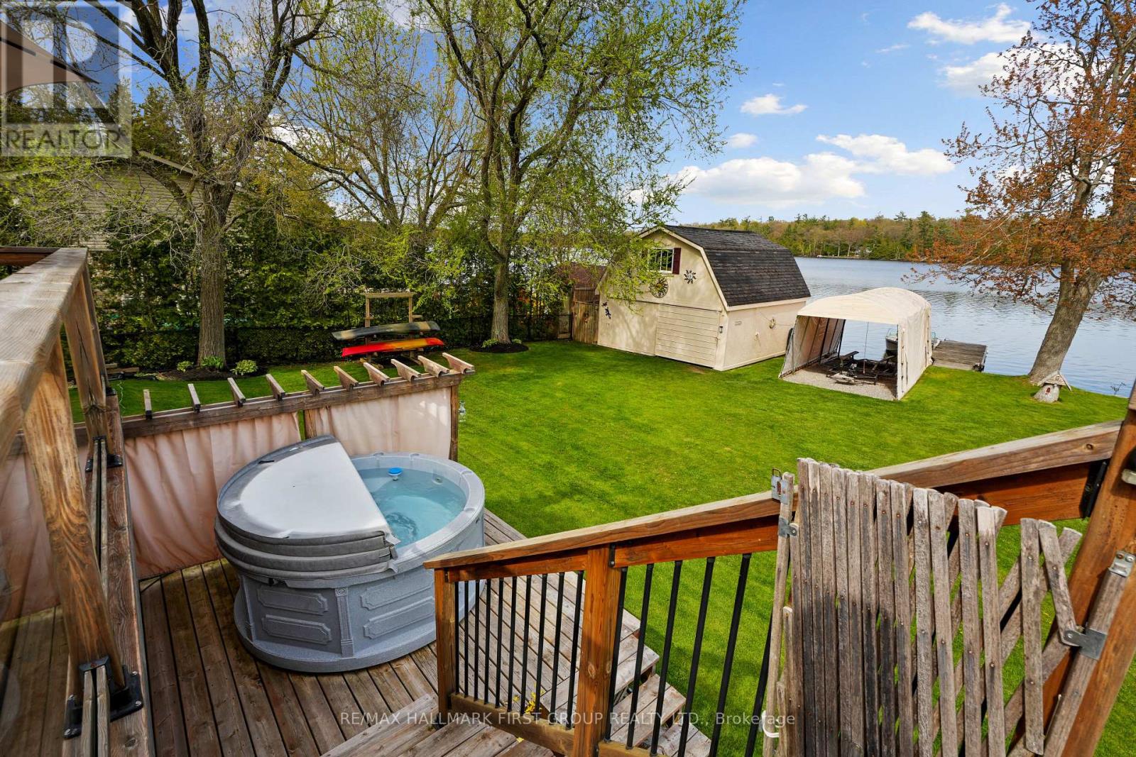 8 - 190 Ingham Road, Alnwick/haldimand, Ontario  K0K 2X0 - Photo 37 - X13150134