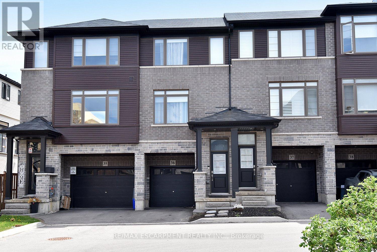 36 - 5000 CONNOR DRIVE, Lincoln, Ontario