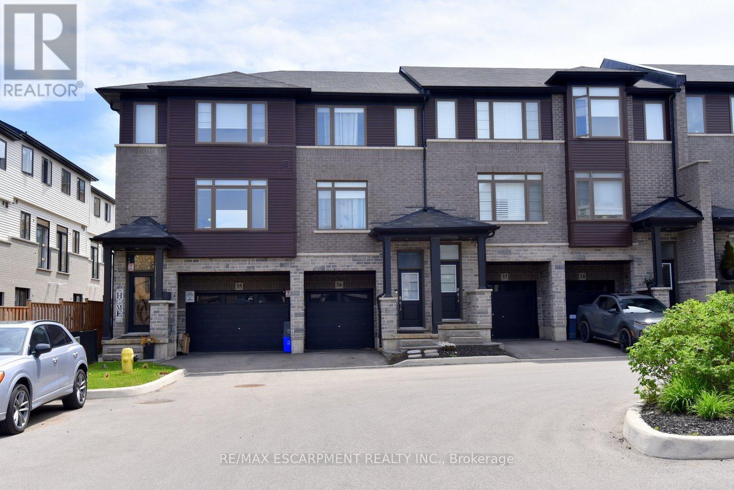 36 - 5000 Connor Drive, Lincoln, Ontario  L3J 0T4 - Photo 2 - X13150184