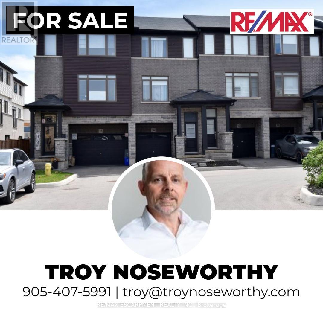 36 - 5000 Connor Drive, Lincoln, Ontario  L3J 0T4 - Photo 38 - X13150184
