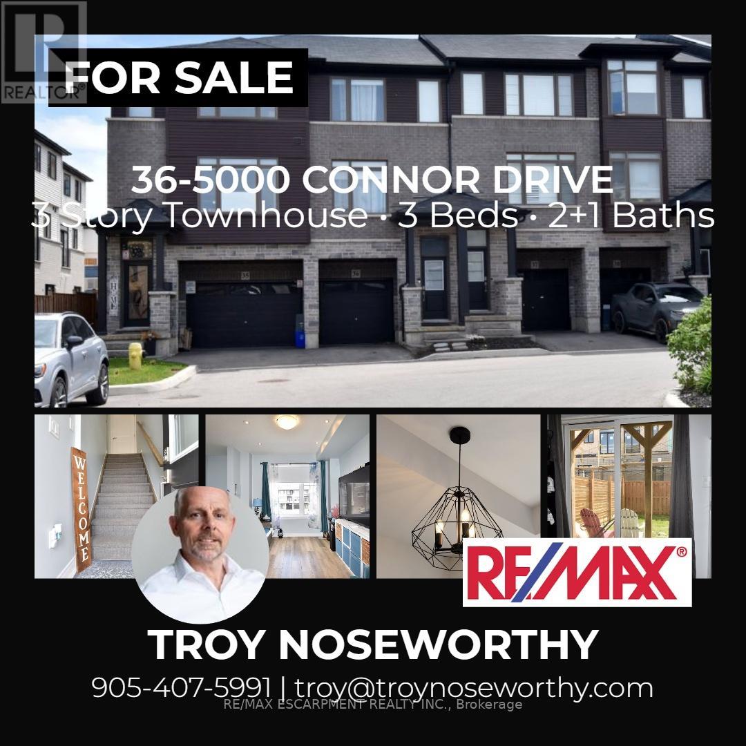 36 - 5000 Connor Drive, Lincoln, Ontario  L3J 0T4 - Photo 39 - X13150184