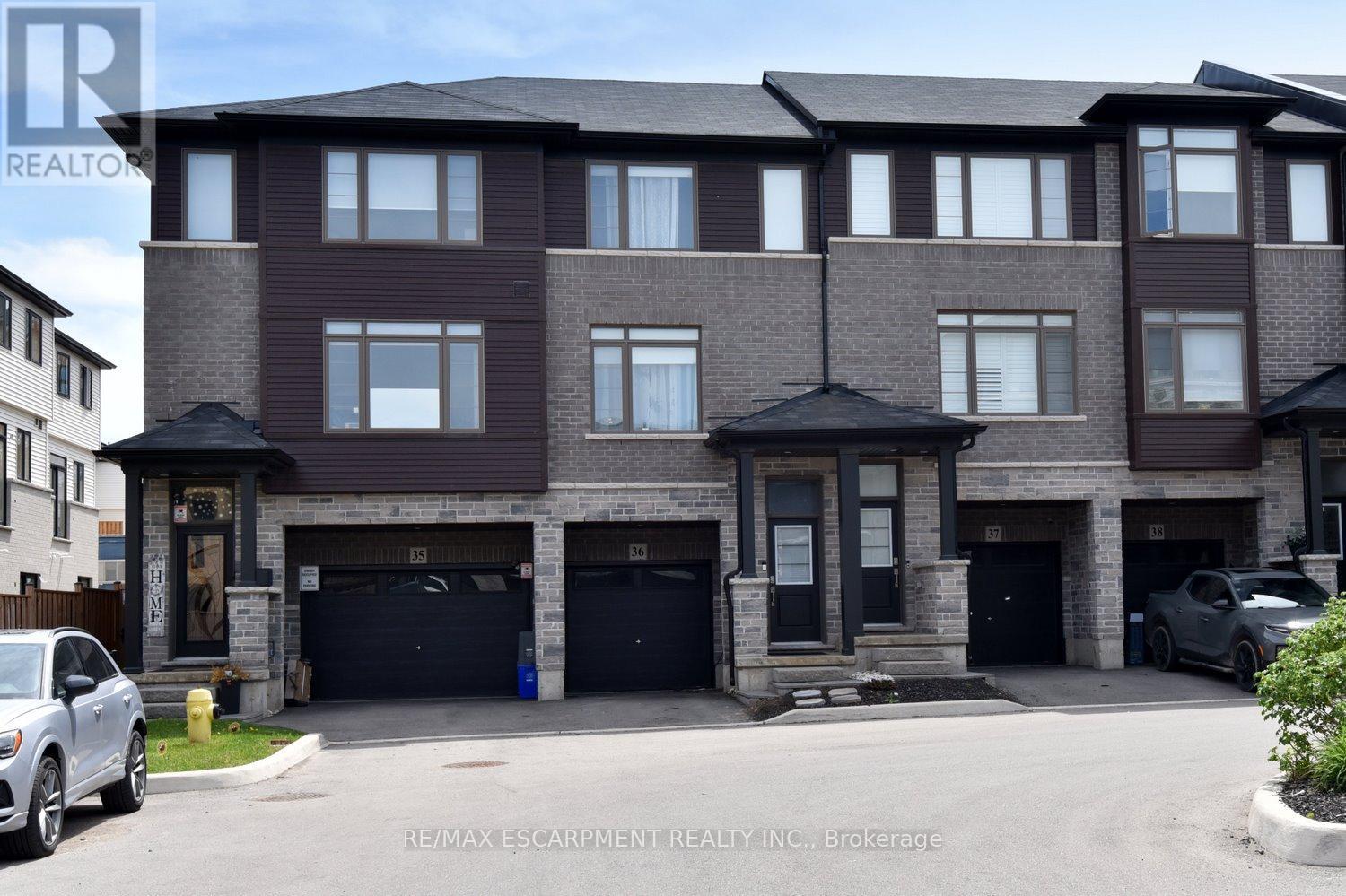 36 - 5000 Connor Drive, Lincoln, Ontario  L3J 0T4 - Photo 4 - X13150184