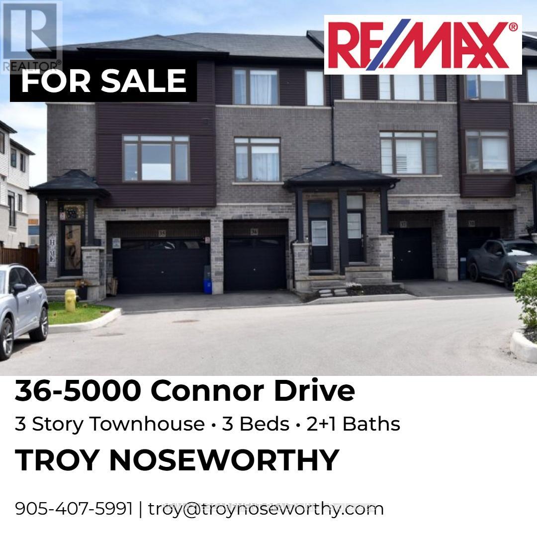 36 - 5000 Connor Drive, Lincoln, Ontario  L3J 0T4 - Photo 40 - X13150184